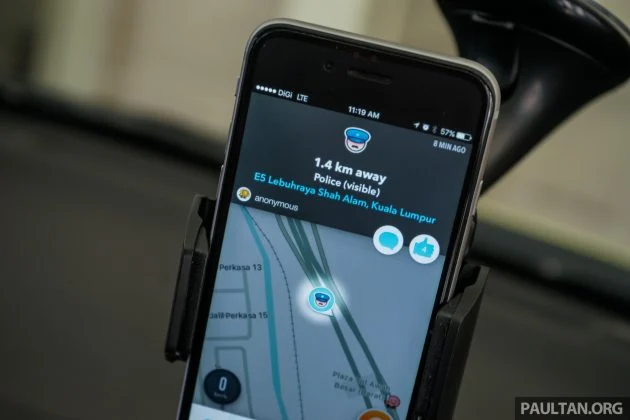 App developers in Malaysia encouraged to use open data to develop public transport applications – Anthony Loke