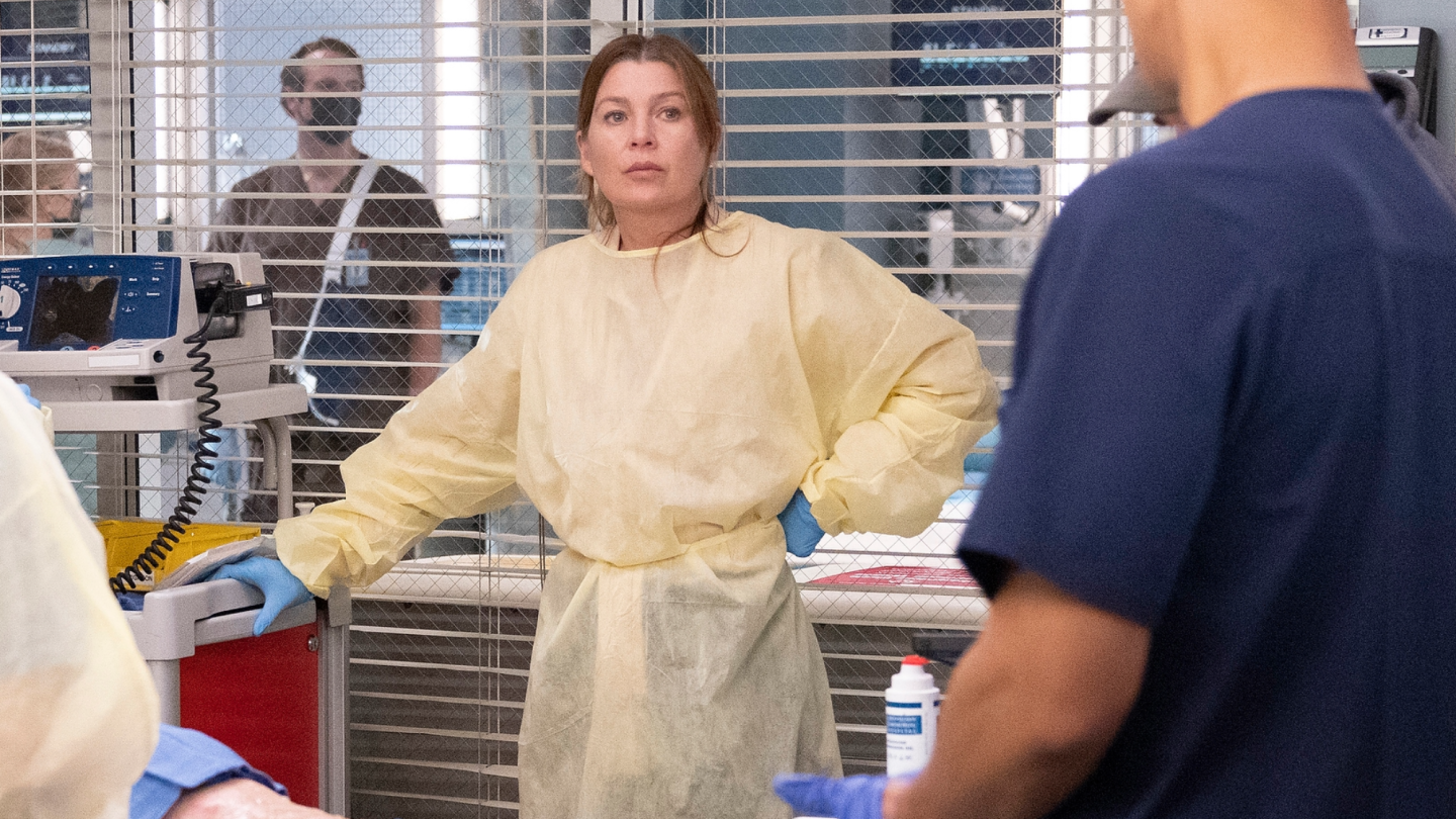 Where to Watch ‘Grey’s Anatomy’ Season 23 Premiere for Free Online