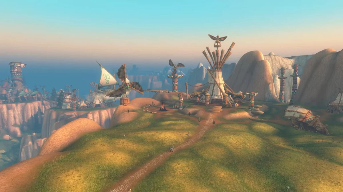 Forever Had The Largest Beta In Franchise History