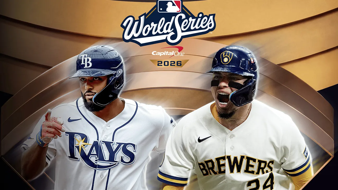 Stream World Series 2026 Baseball Free