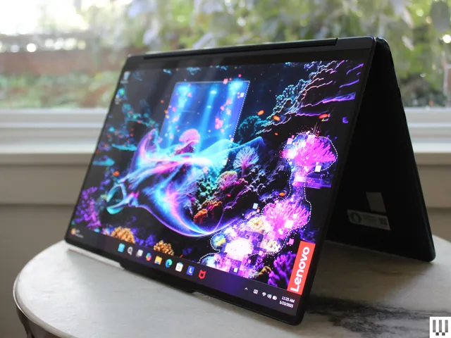 Image may contain: Computer, Electronics, Tablet Computer, Laptop, Pc, Computer Hardware, Hardware, Monitor, and Screen