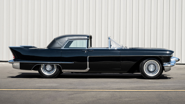 1956 Cadillac Eldorado Brougham Town Car
