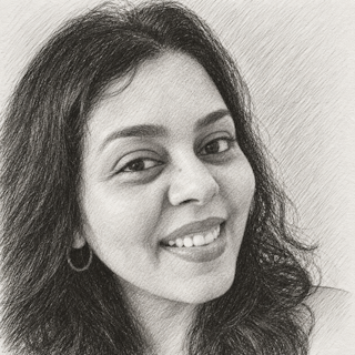 Swati Mestri