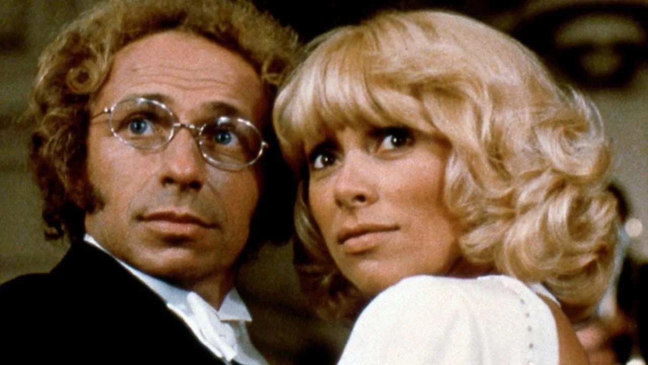 “Elle avait viré tout le monde” : il y a 54 ans, Pierre Richard tournait avec cette grande actrice une scène culte qui a marqué des générations entières – Actus Ciné