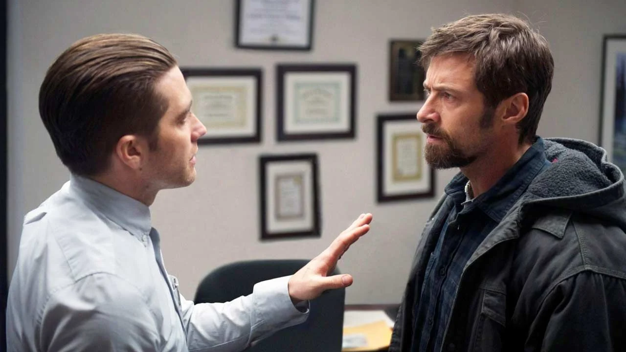 Ce soir à la télé : noté 4,3 sur 5, c’est l’un des meilleurs thrillers des années 2010… Servi par Hugh Jackman et Jake Gyllenhaal, tous deux magistraux – Actus Ciné