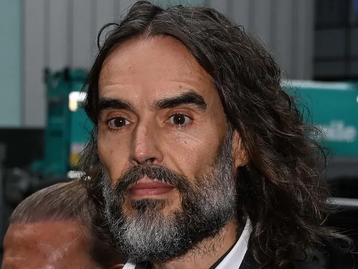 russel brand getty 1