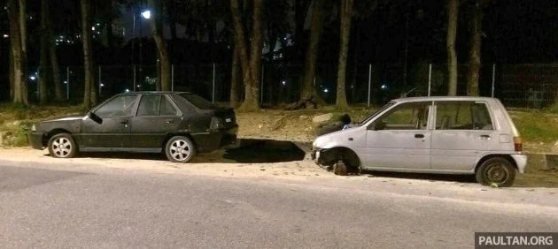 Gov’t to revise legal provisions for the handling of abandoned vehicles, aims for new guidelines by year-end