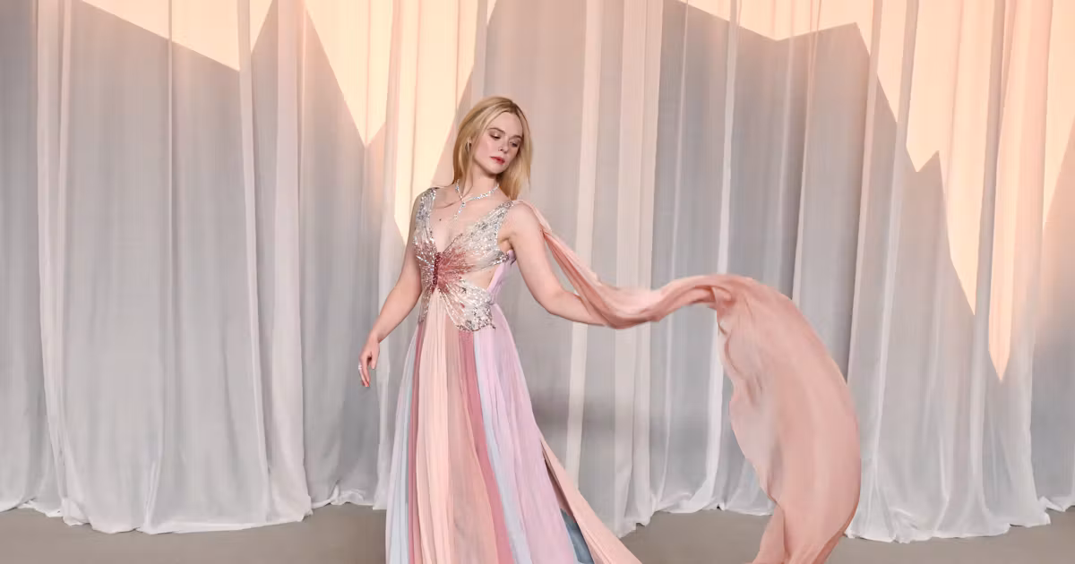 Academy Museum Gala 2026’s Best Dressed Stars Turned Fashion Into Art