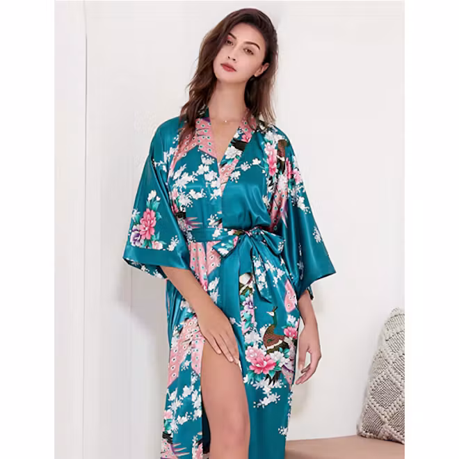 BABEYOND Kimono Robe