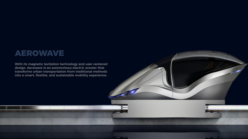 Aerowave