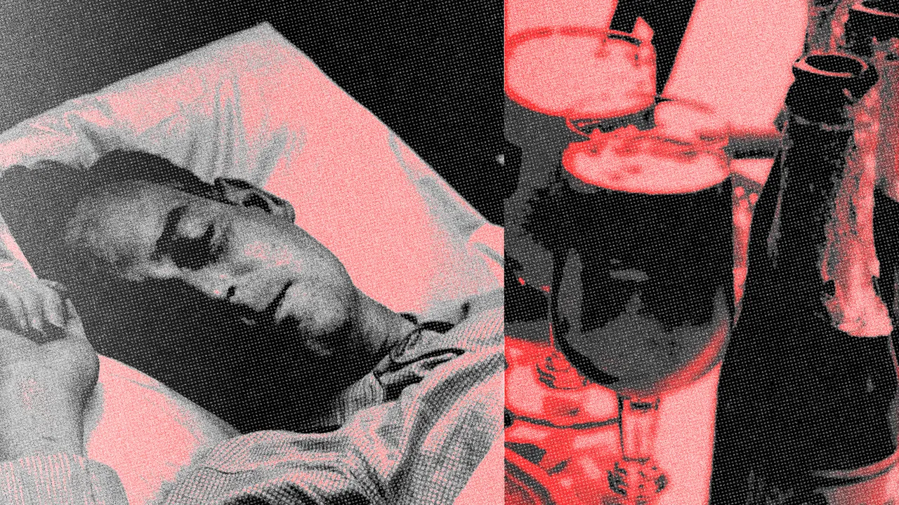 Everything You Need to Know About How Alcohol Affects Sleep