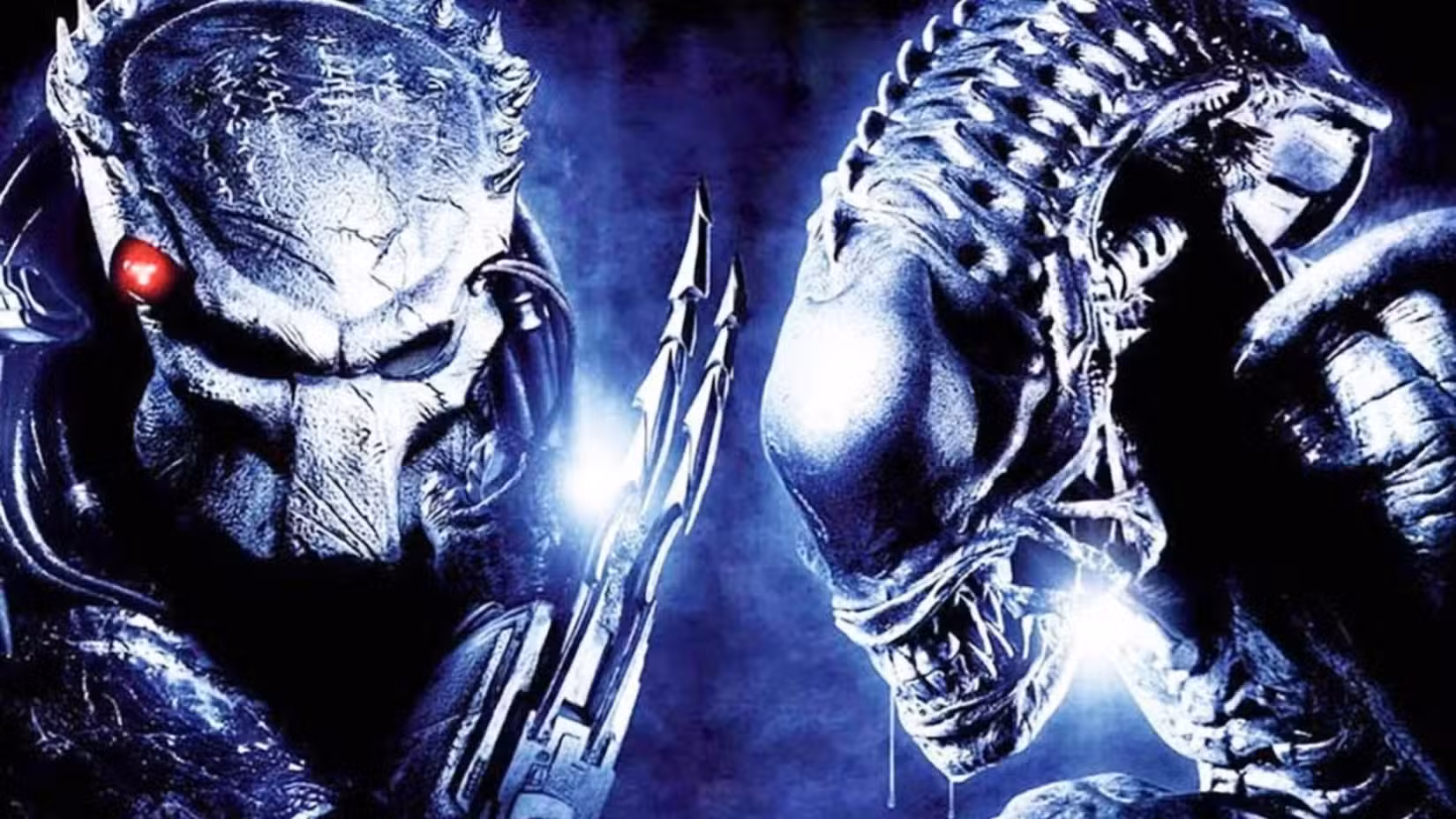 Alien vs Predator Poster Featured Image