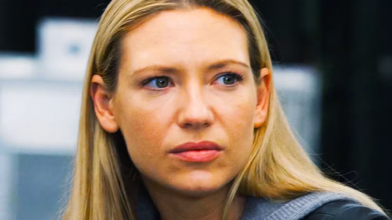 Anna Torv as Olivia Dunham in Fringe