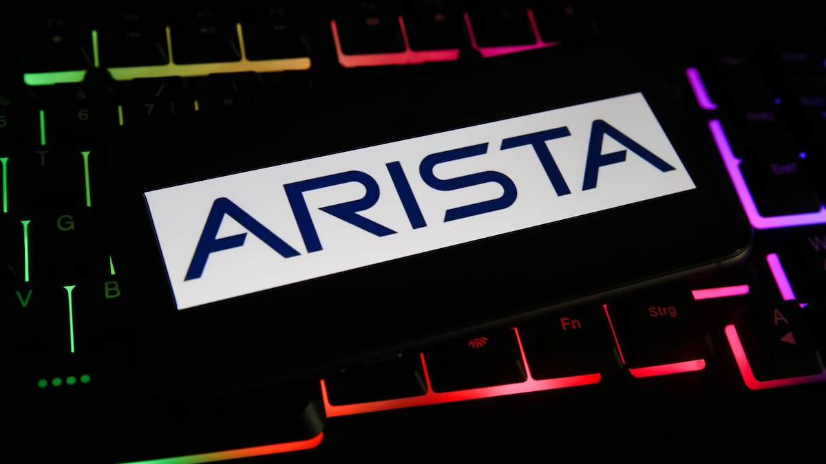 Attackers Exploit Third Arista VCO Zero-Day in Four Months