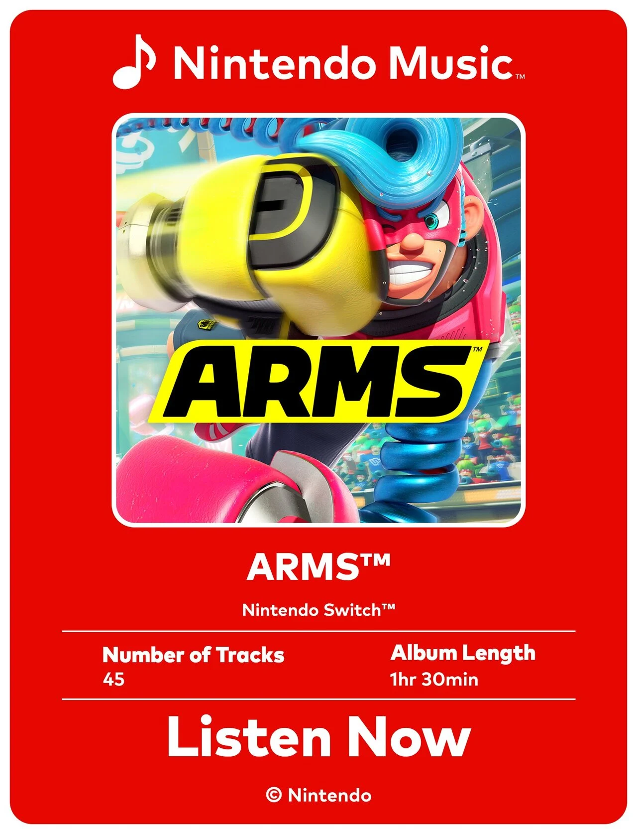 ARMS