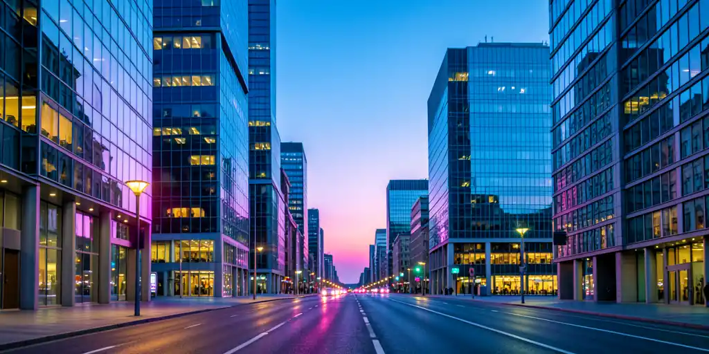 Arbitrum Pitches Infrastructure To European Banks