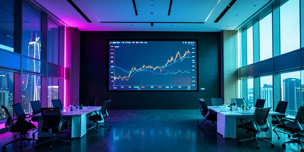Probly Reports 47,000 Markets After TOKEN2049 Singapore