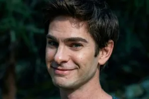 Andrew Garfield in