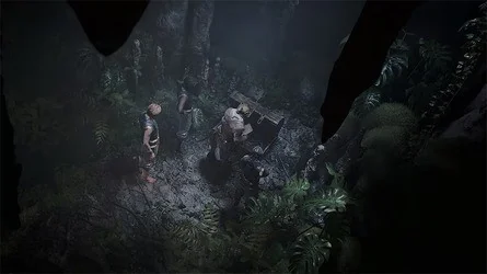 Assassin's Creed: Black Flag Resynced PS5 3