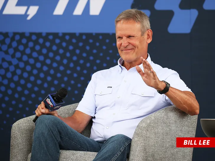 Bill Lee getty 1