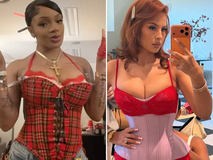 Who'd You Rather?! -- Part 5