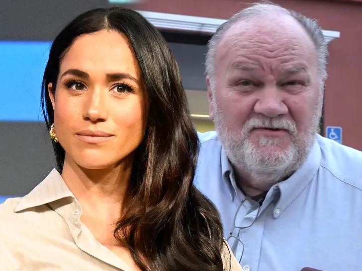 meghan markle thomas markle getty backgrid 1