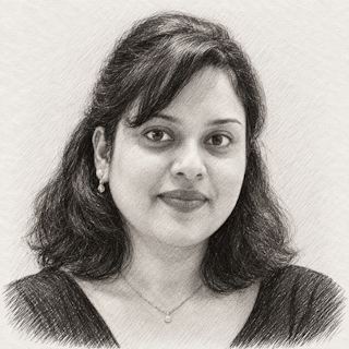 Sanjukta Mondal