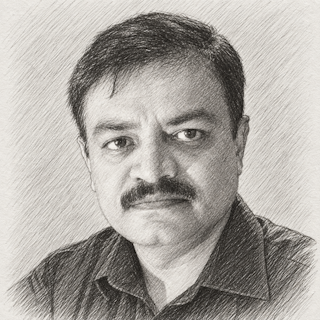 Bala Murugan