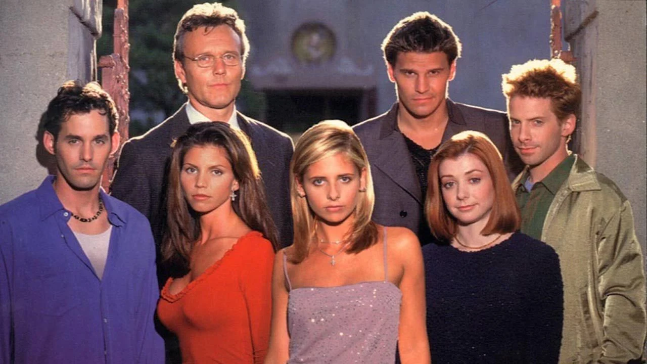 “Toute l’équipe se demandait s’il était en vie” : le jour où le tournage de Buffy contre les vampires a failli virer au cauchemar – News Séries