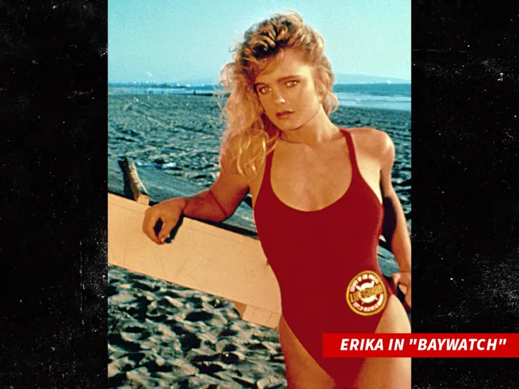 Erika Eleniak shutterstock 1