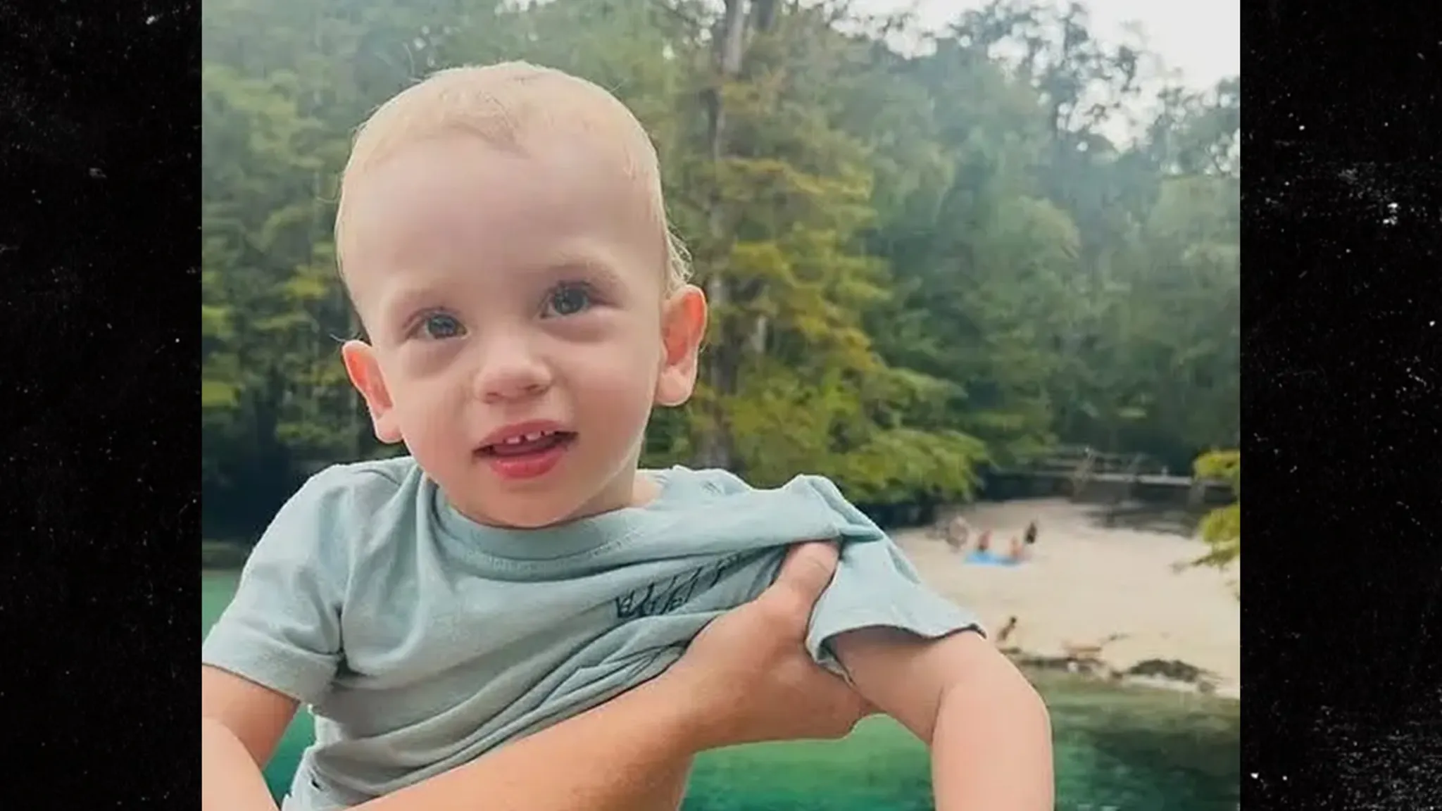 Toddler, Grandparents Found Dead In Apparent Murder-Suicide After 911 Call For ‘Help’