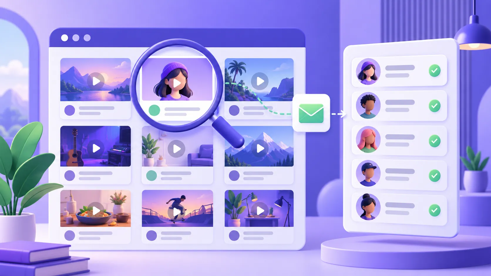 Best YouTube Influencer Search Tools in 2026