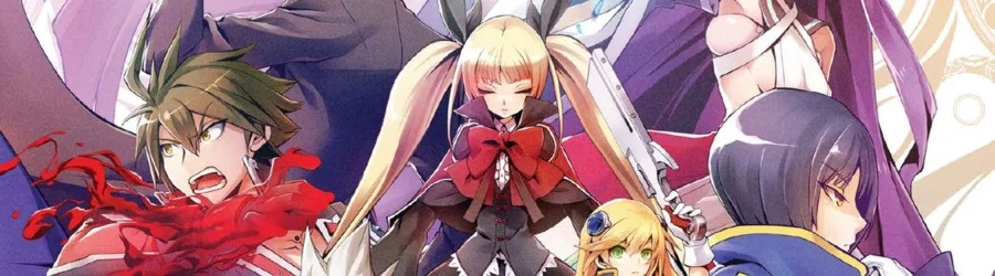 BlazBlue CentralFiction Special Edition