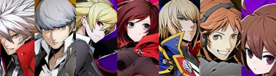 BlazBlue: Cross Tag Battle