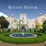 Botany Manor