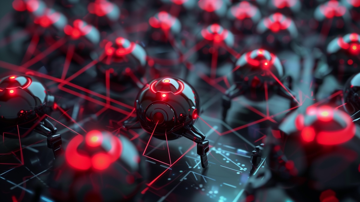 Tiny AI Versions Might Soon Have The Ability To Self-Replicate on IoT Gadgets, Anthropic Alerts