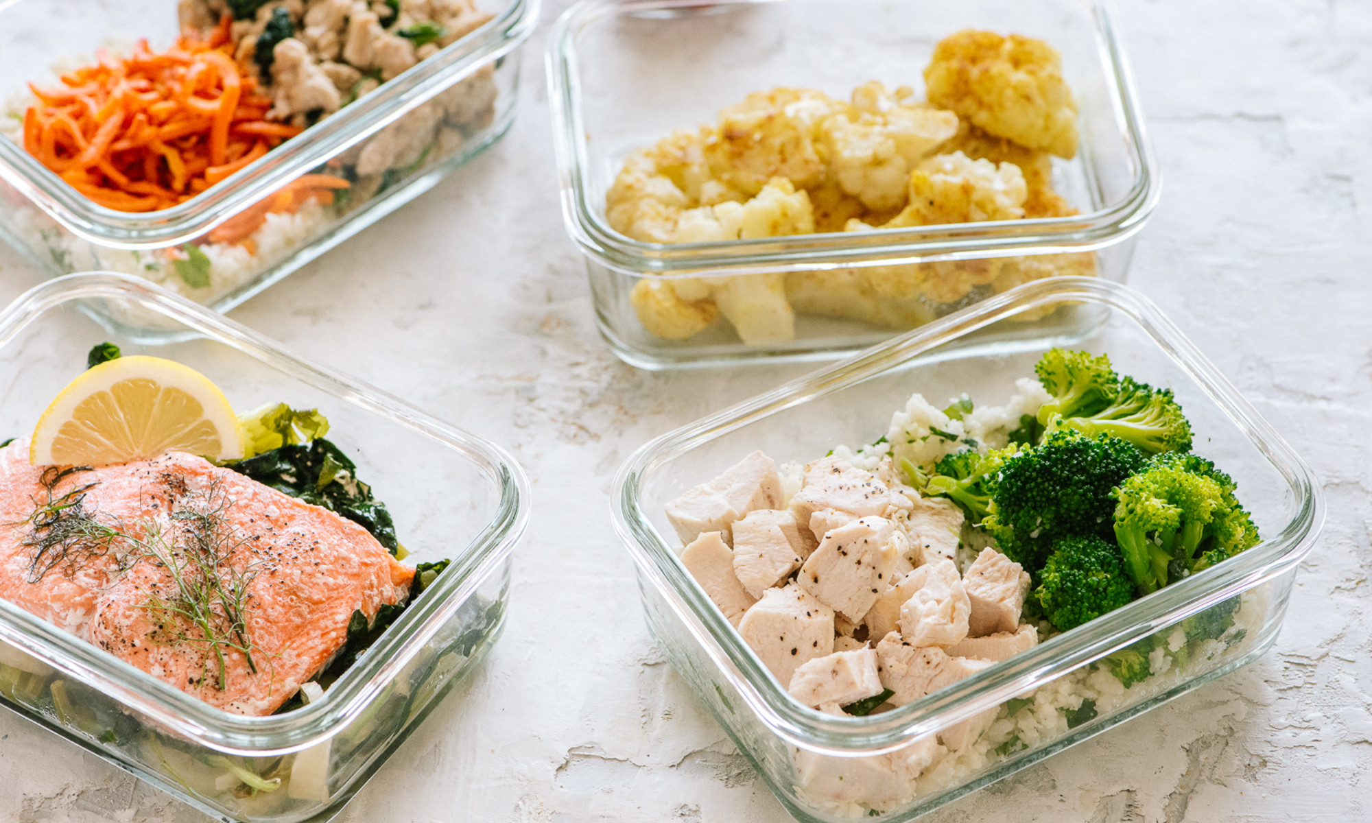 Women With PMOS Tried This Diet For 12 Weeks & Here’s What They Found