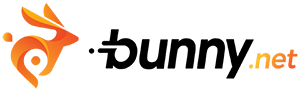 Bunny CDN logo