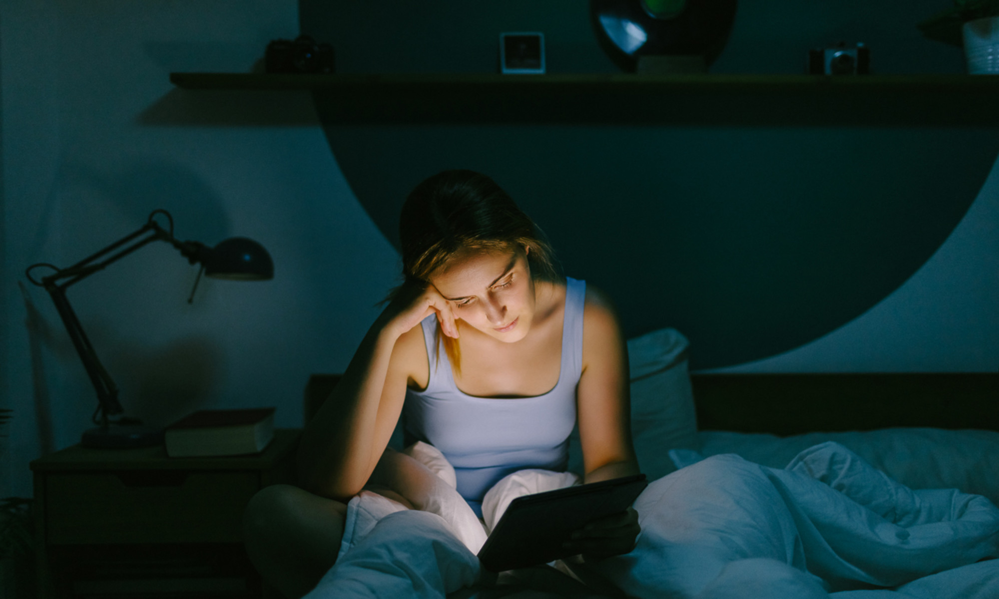 Poor Rest May Be Silently Raising Your Osteoarthritis Risk
