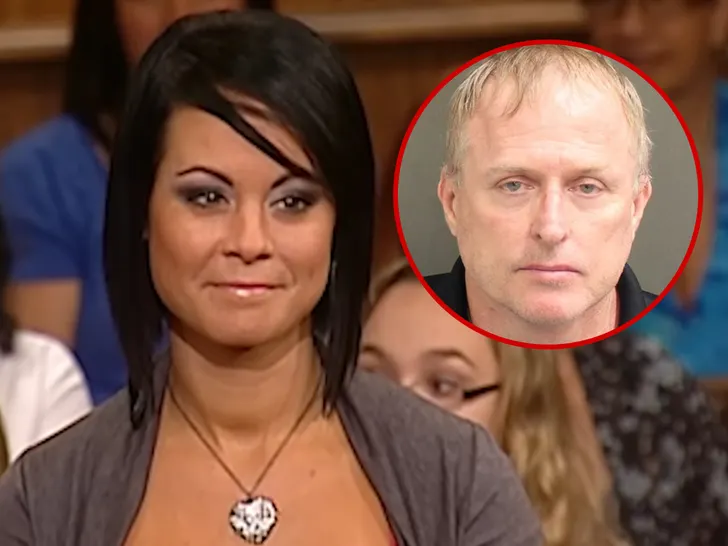 michelle parker and dale smith 1
