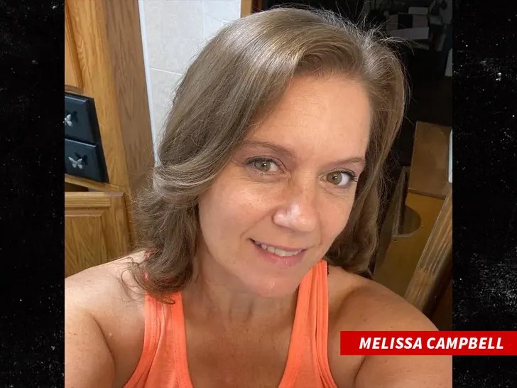 Melissa Campbell facebook 2