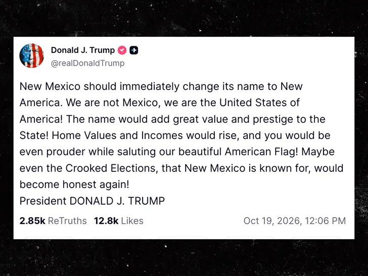 donald trump truth