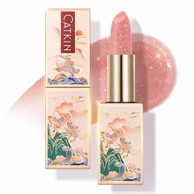CATKIN Tinted Lip Balm