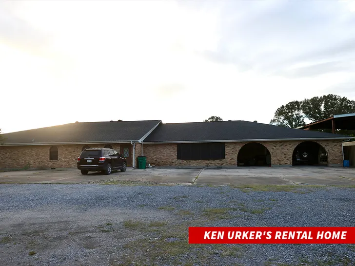 Ken Urker's Rental Home bg 1
