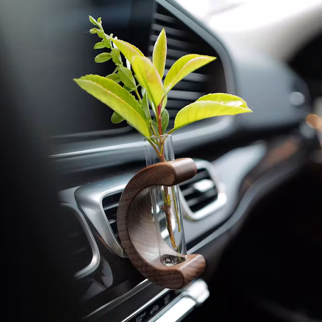 INEBIZ Car Vent Vase