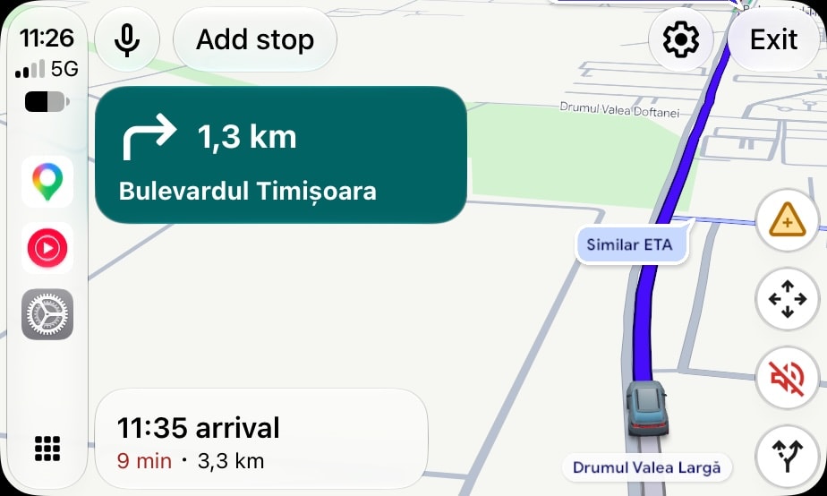 CarPlay Is Getting the Google Maps Feature Many Android Auto Users Hate