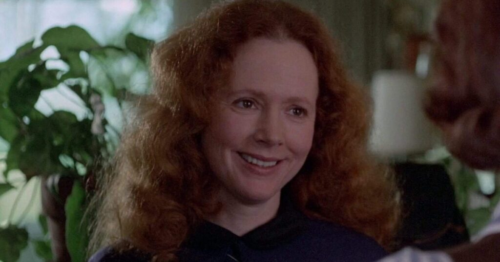 Carrie