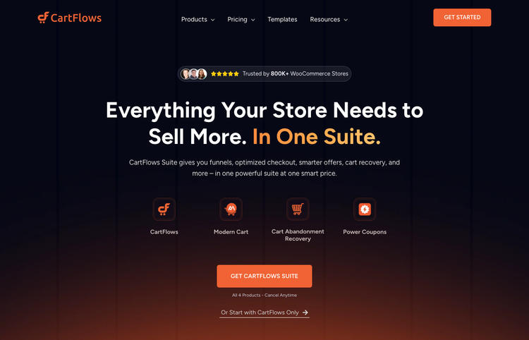 cartflows-homepage