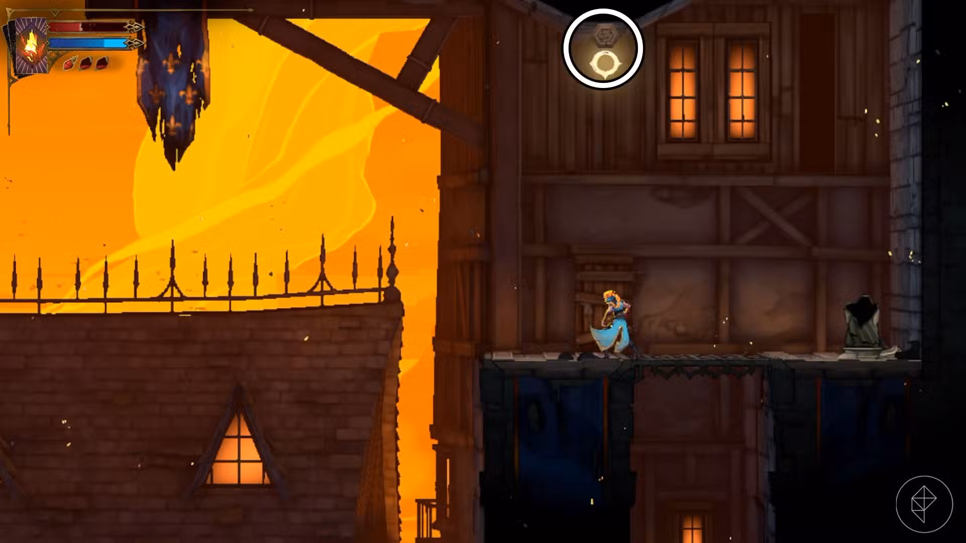 castlevaniabelmontscurse_guide_prisontower_crane_3