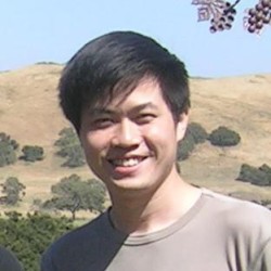 Jinghong Chiu